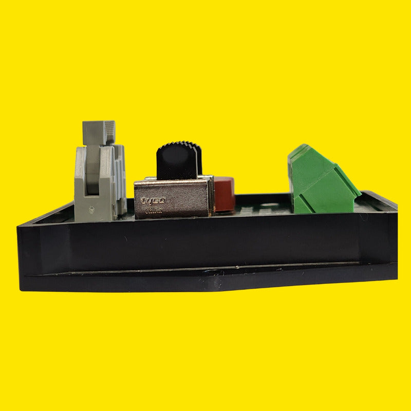 Opto 22 G4ior Interfaz Remota G4 Protocolo Mistic