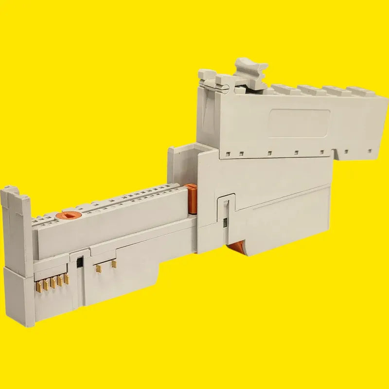 Allen-bradley 1734-tb3 Bloque Terminal Para Point I/o