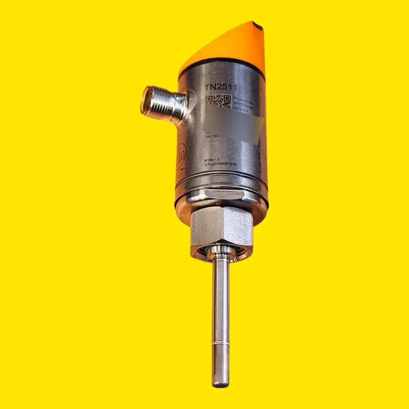 Ifm Efector Tn2511 Sensor Electrónico De Temperatura.