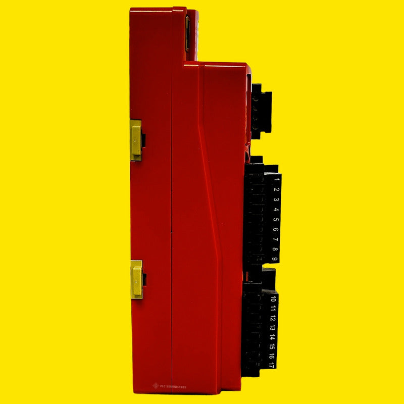 Allen-bradley 1791es-ib8xobv4 Ethernet Block Guard I/o