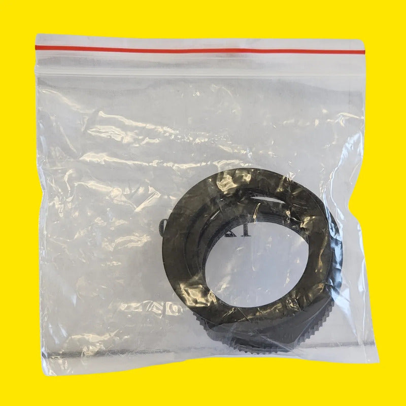 Banner K50lra230-88108: Indicador Led Rojo 230v Ca Ip67