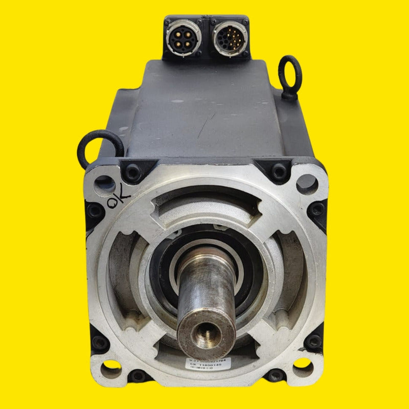 Servo Motor Allen-bradley Mpl-b580j-sk22aa Alta Precisión