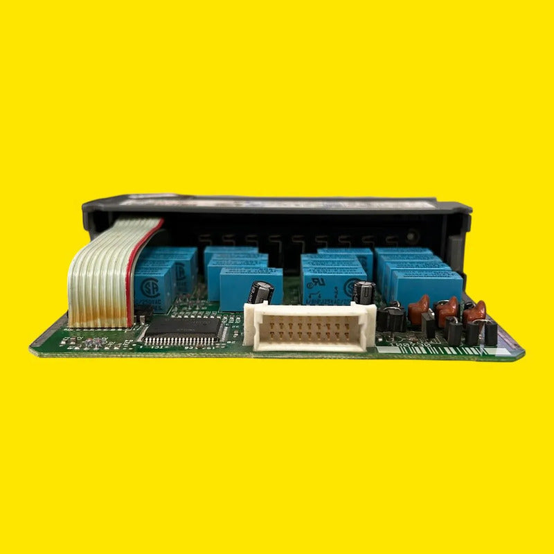 Allen-bradley 1746-ow16 Módulo De Salidas De Relevador