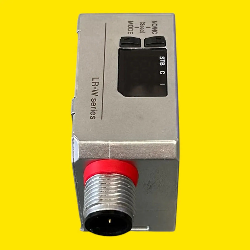 Keyence Lr-w500c  Sensor Laser De Color Espectro