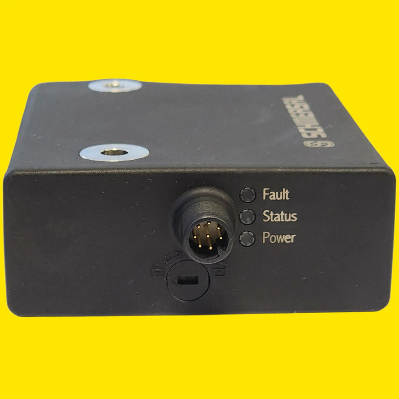 Schmersal Azm300z-i2-st-1p2p-du Interruptor Seguridad