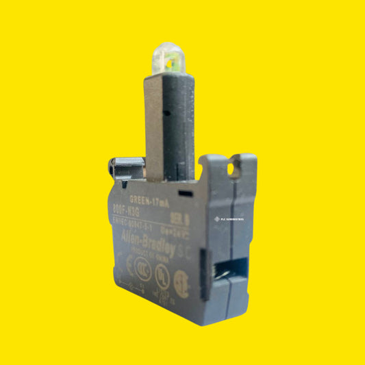 Allen Bradley 800f-n3g