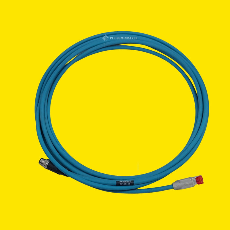 Keyence Op-87458 Usado - Keyence