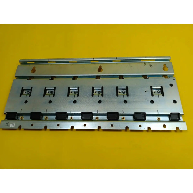Allen Bradley 2094-prs6