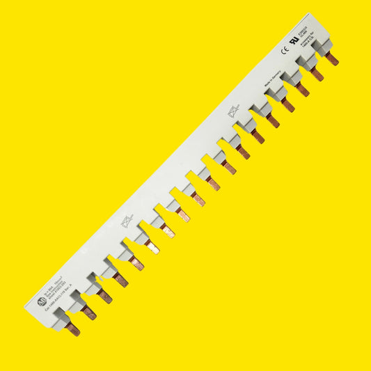 Accesorio De Barra Colectora Allen Bradley 1489-aacl118