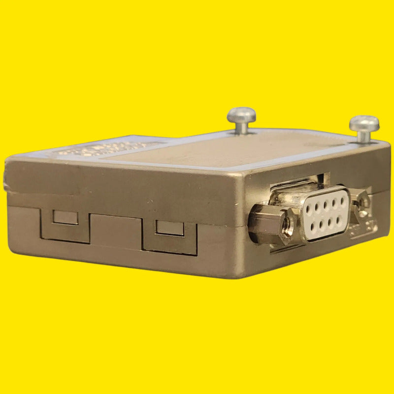 Phoenix Contact Subcon-plus-profib/pg/sc 2744500 Conector