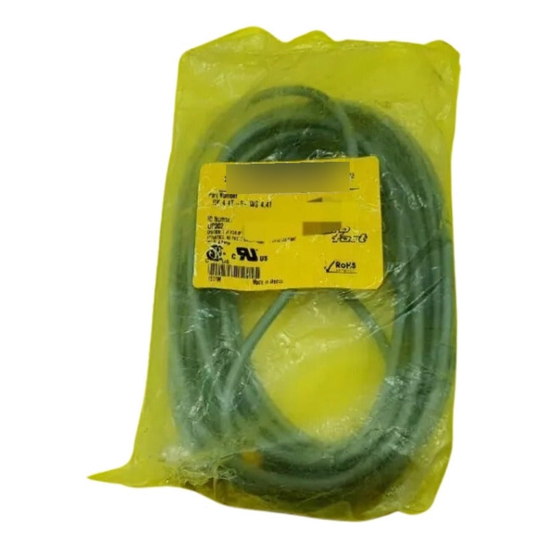 Turck Rk 4.4t-5-ws 4.4t Cable U8002