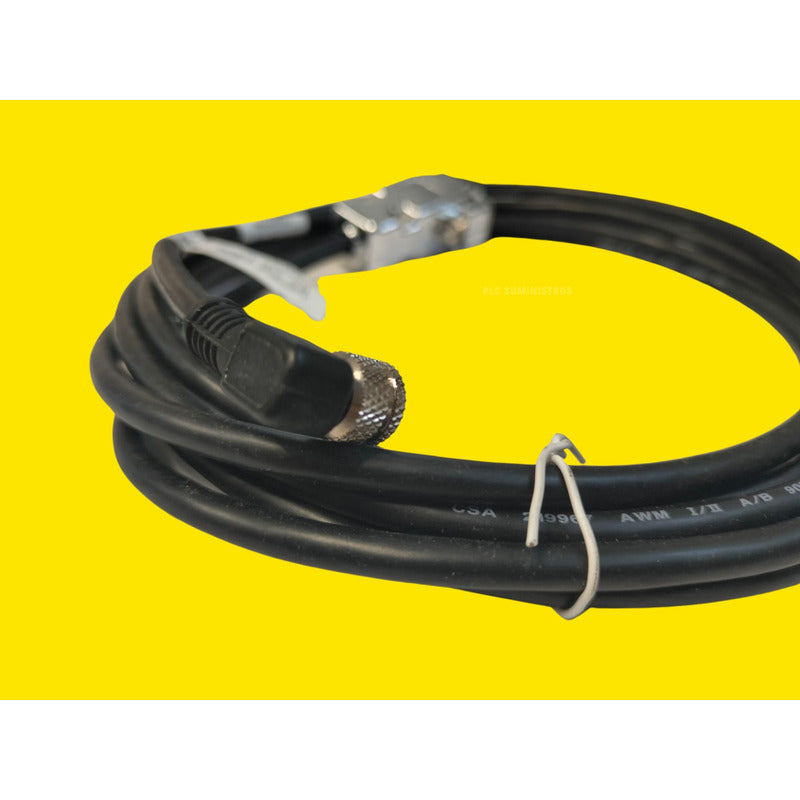Ramco M8 Fa4 Pvc 3m/219967  Cable De Conexion