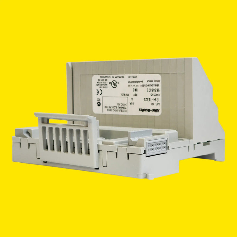 Allen-bradley 1794-tb32s Base Terminal Flex I/o