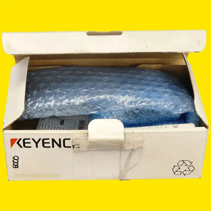 Keyence Lr-wf10c Sensor Óptico De Contraste