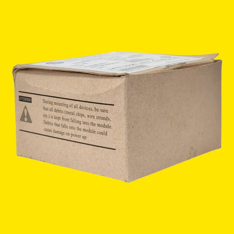 Bloque Terminal 2097-tb1 Allen-bradley | Kinetix 300/350 I/o