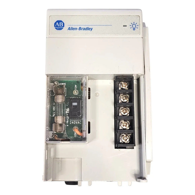 Allen-bradley 1769-pa4 Fuente De Alimentación 120/240v