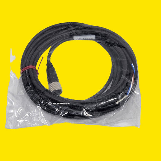Keyence Op-87272 Cable Nuevo