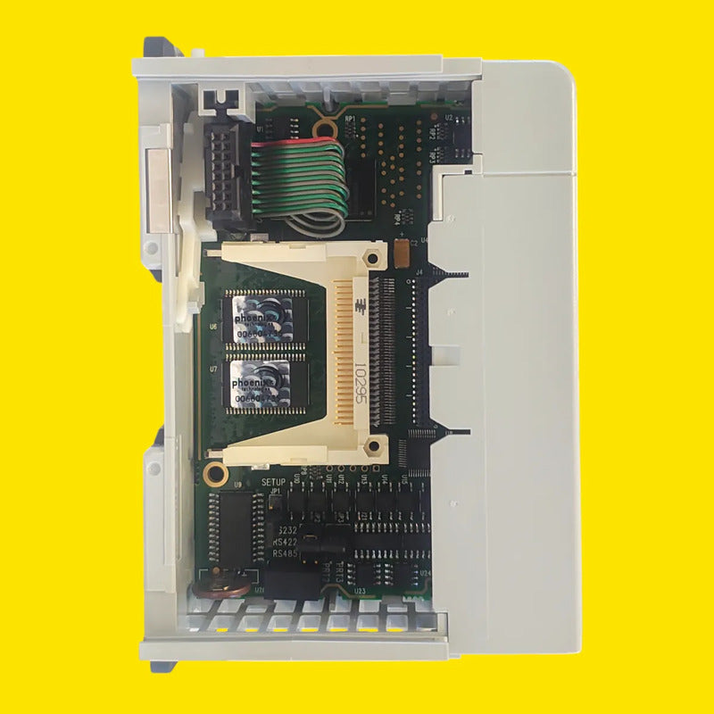 Prosoft Mvi69-mcm Módulo Modbus Serial Compactlogix