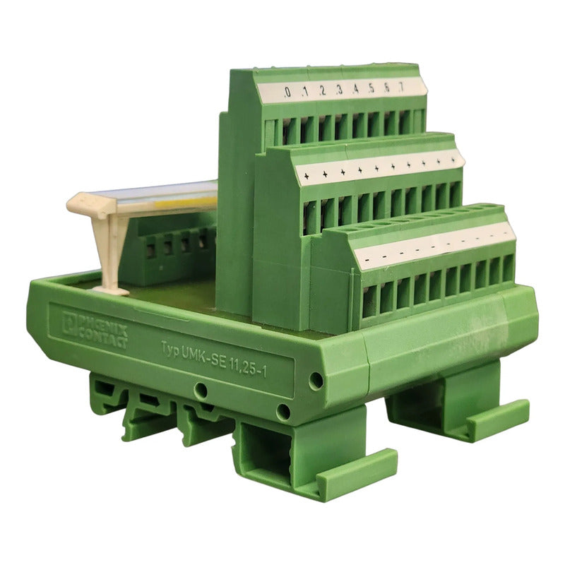 Phoenix Contact Umks-8 Im 2971603 Modulo De Conexion
