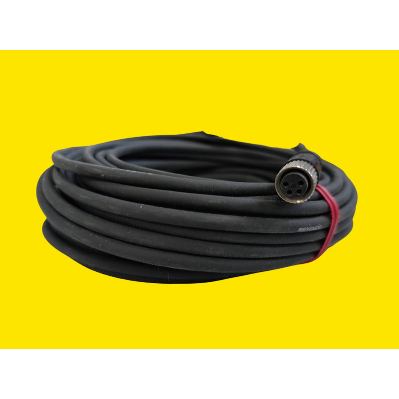Keyence Cable De Sensor  Op-73865.