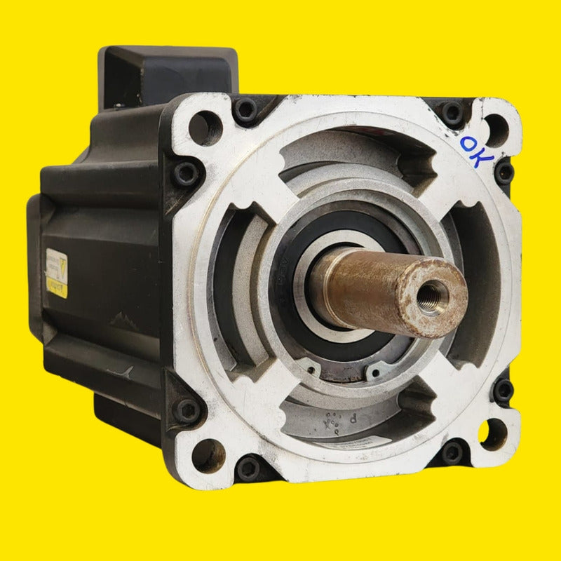 Servomotor Allen-bradley Mpl-b540k-sk22aa Low Inertia Ac