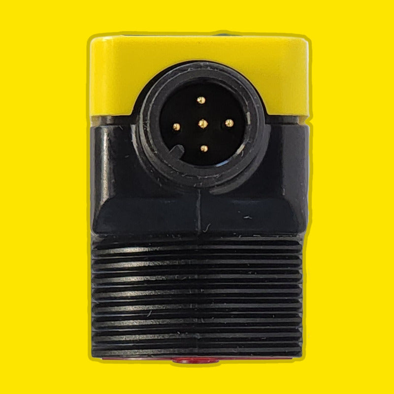Sensor Fotoeléctrico Banner Qs30ldq Industrial