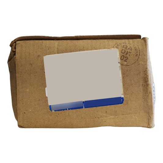 Terminal De Cobre Abb 54857be Doble Orificio