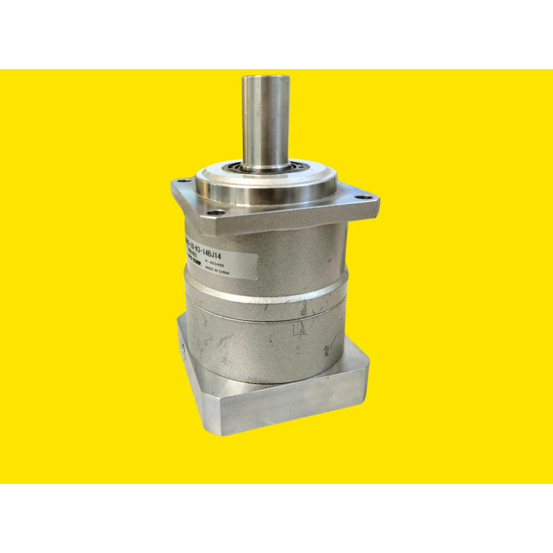 Nidec Vrb-060c-10-k3-14bj14 Reductor Caja De Cambios