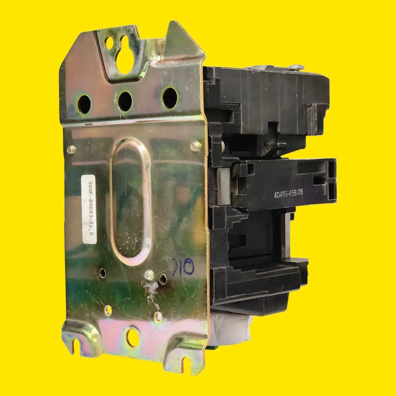 Allen-bradley 500f-bod930 Contactor Trifásico Nema