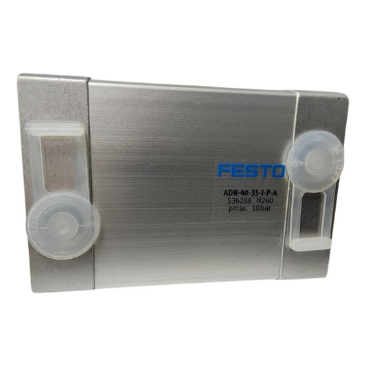 Festo Adn-40-35-i-p-a Cilindro Compacto De Doble Accion..