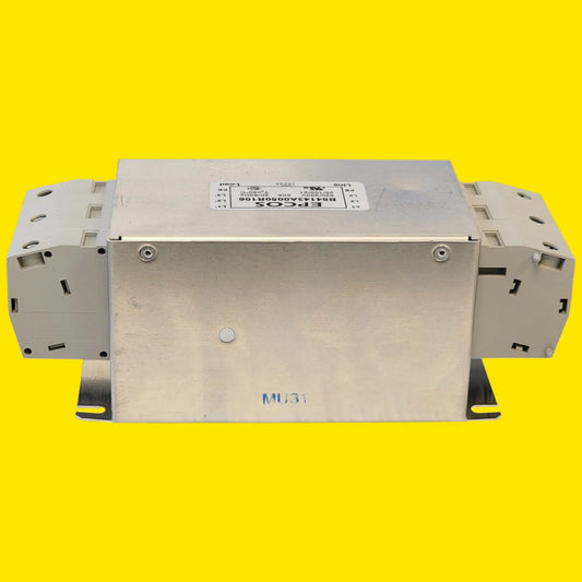Epcos B84143a0050r106 Filtro Emc Trifásico 50a