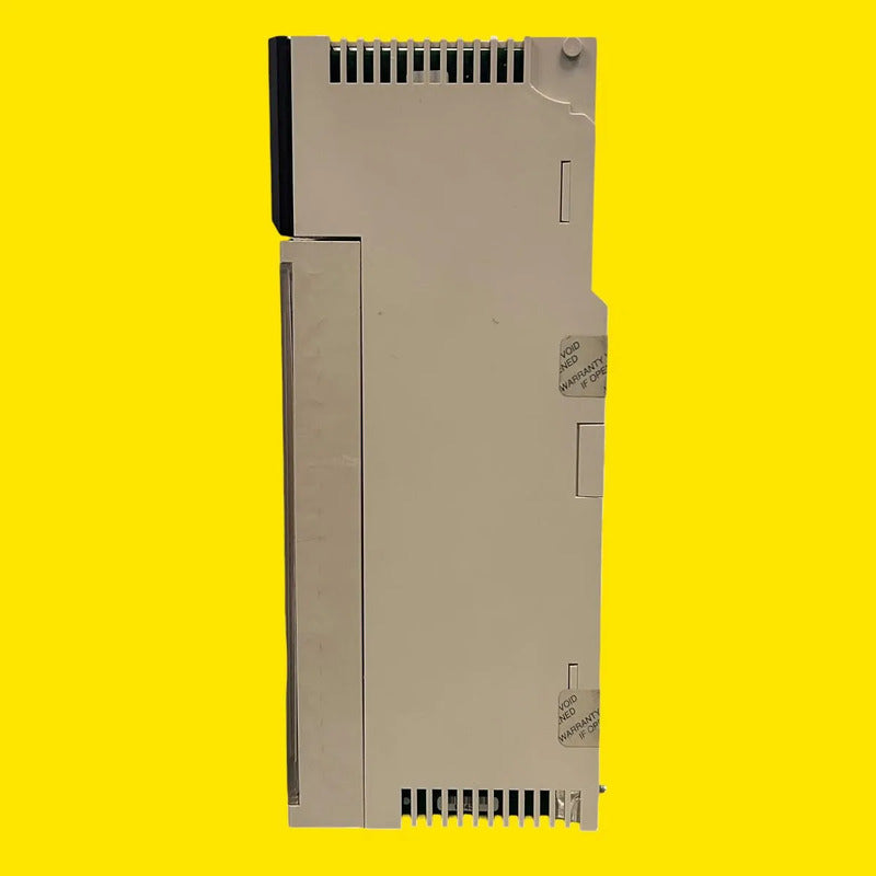 Schneider Automation Inc 140ari03010 Módulo De Entrada Ana