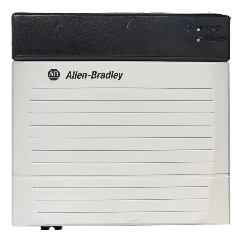Allen-bradley 1756-pb75r Fuente De Alimentación Redundante