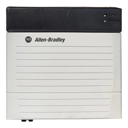 Allen-bradley 1756-pb75r Fuente De Alimentación Redundante