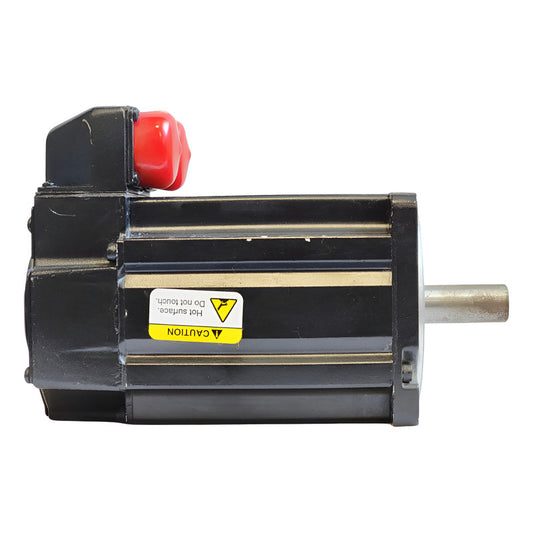 Allen-bradley Mpl-b320p-mj22aa Servo Motor, 460v, 5000rpm