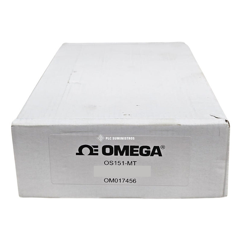 Omega Os151-mt Sensor Nuevo - Omega