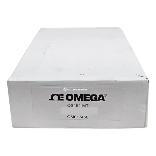 Omega Os151-mt Sensor Nuevo - Omega