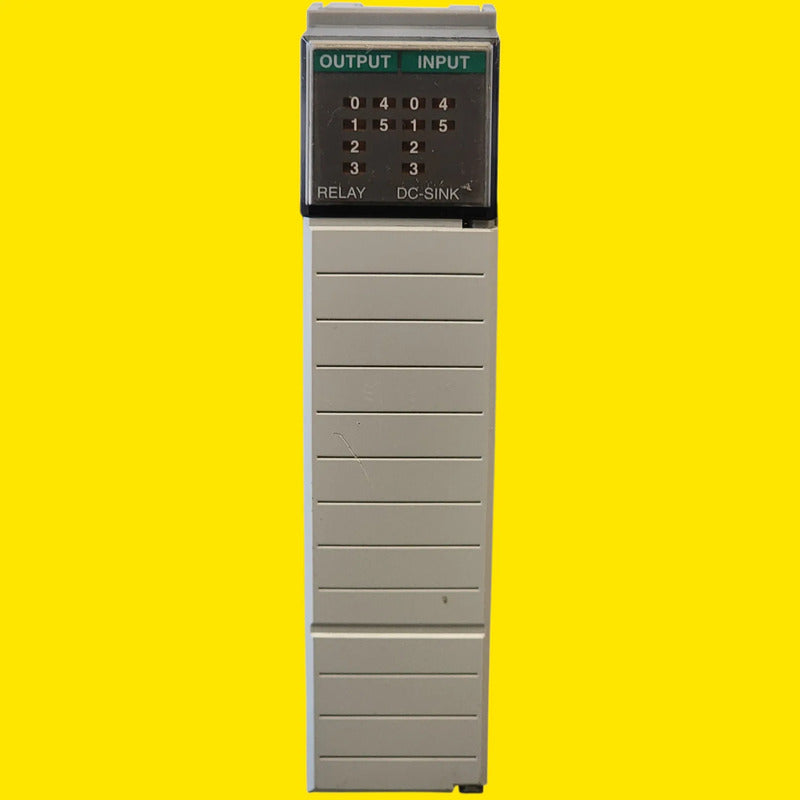 Allen-bradley 1746-io12dc Módulo De E/s Digital