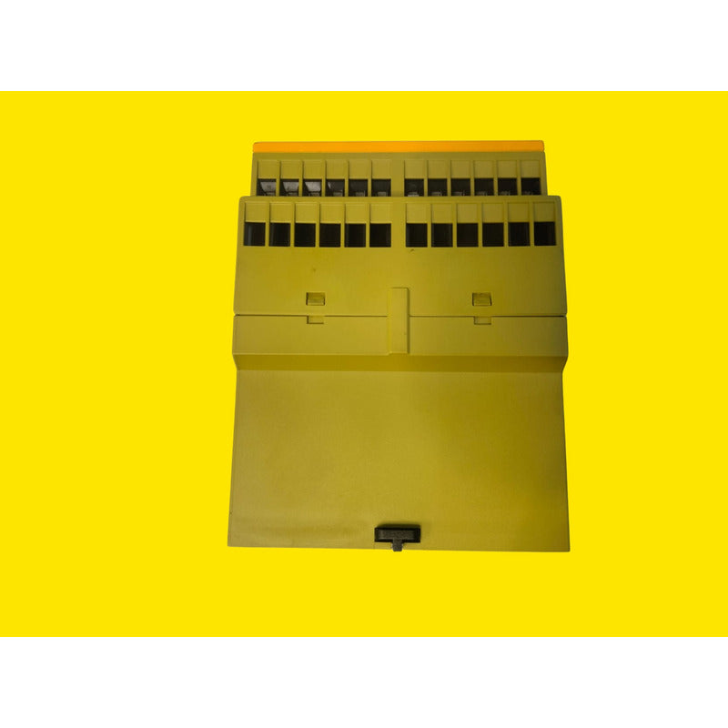 Pilz Pze 9 24vdc 8n/o 1n/c 774150 Modulo De Expansion