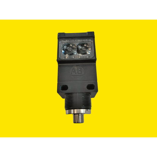 Allen Bradley 42gsp-9000-qd Sensor Fotoelectrico