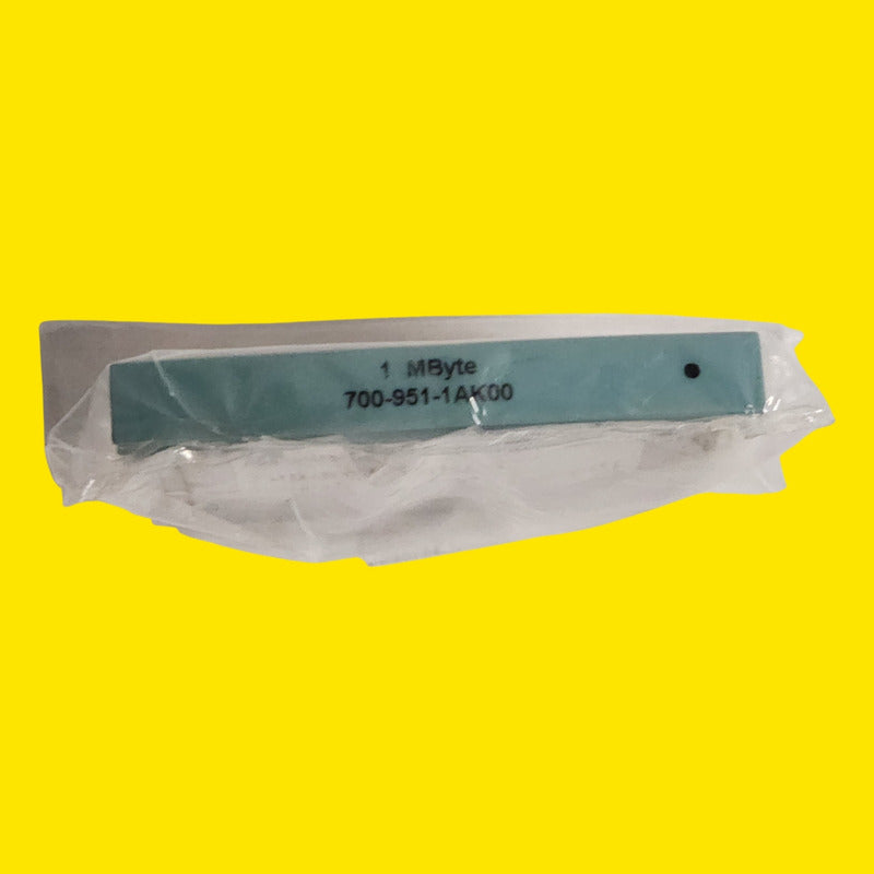 Helmholz 700-951-1ak00 Memoria Ram 1mb