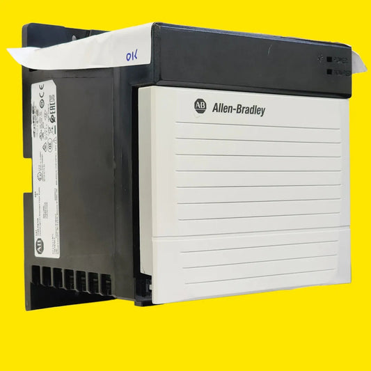 Allen-bradley 1756-pb75r Fuente De Alimentación Redundante