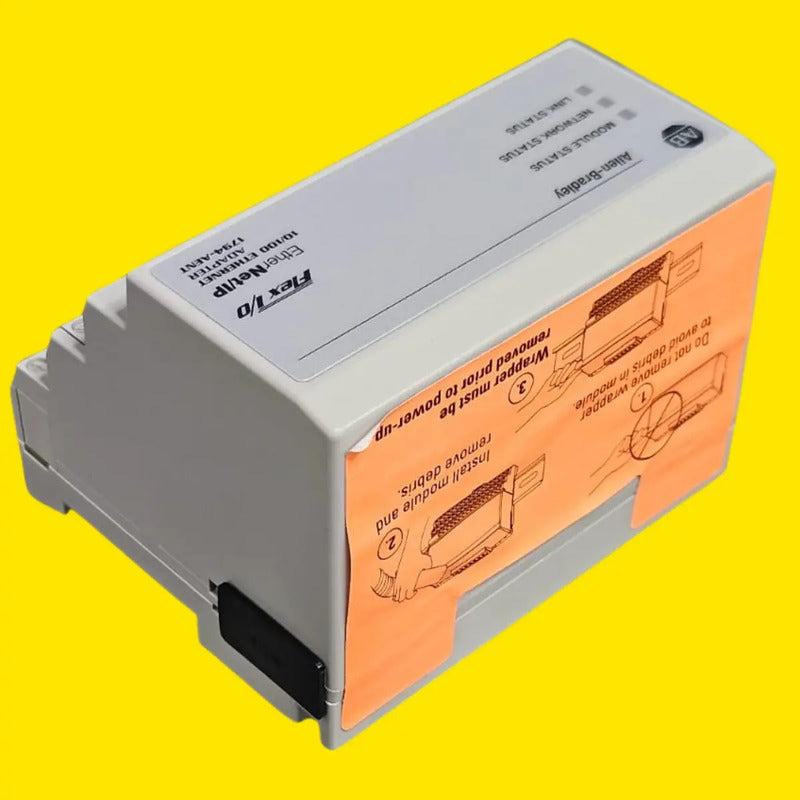 1794-aent Allen-bradley | Adaptador De Comunicación Ethernet