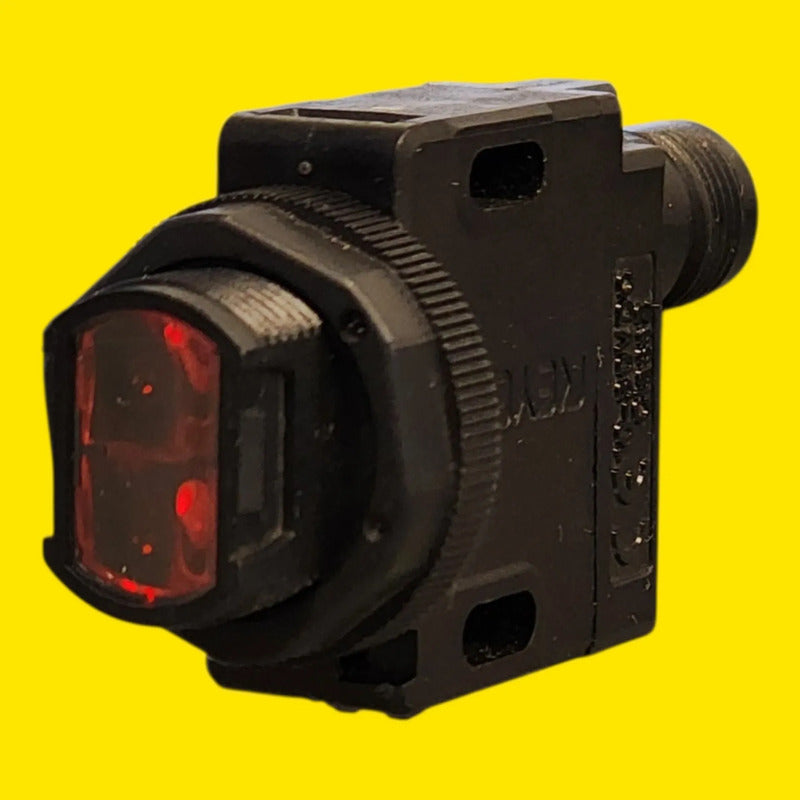 Keyence Pz-g51cbt Sensor Fotoeléctrico Industrial