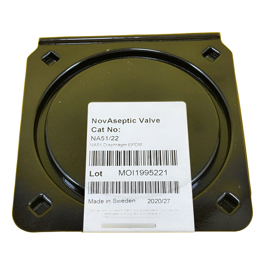 Diafragma Novaseptic Na51/22 Millipore | Ptfe Epdm Original