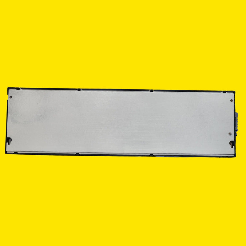 Backplane Gefanuc Ic694chs392a Rx3i 10 Ranuras Expansión E/s