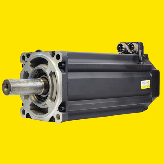 Servo Motor Allen-bradley Mpl-b580j-sk22aa Alta Precisión