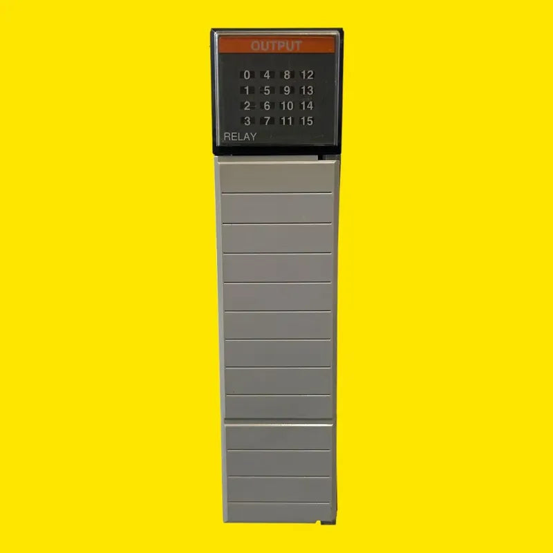 Allen-bradley 1746-ow16 Módulo I/o Por Relevador