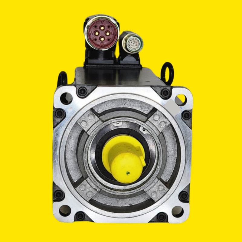 Allen-bradley Mpm-b1652f-sj72aa Servomotor Alta Precisión