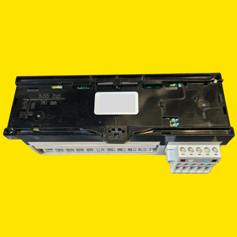 Allen-bradley 1791d-8b8p Compactblock I/o